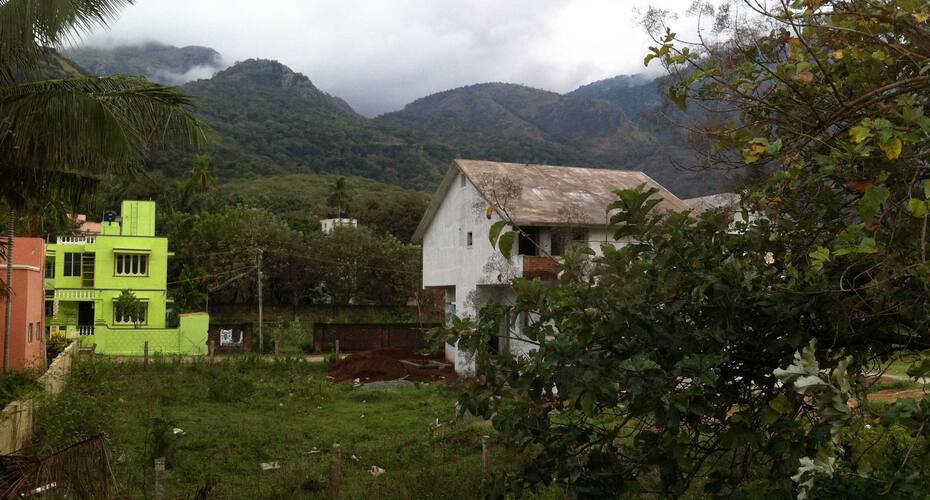 Sri Sivavel Residency, Courtrallam 1